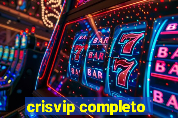 crisvip completo